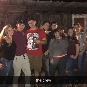 Meet your Posher, Marisa